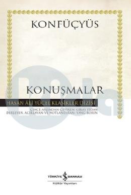 Konuşmalar - Hasan Ali Yücel Klasikler