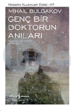 Genç Bir Doktorun Anıları (Ciltli)