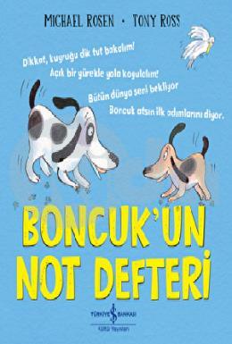 Boncukun Not Defteri