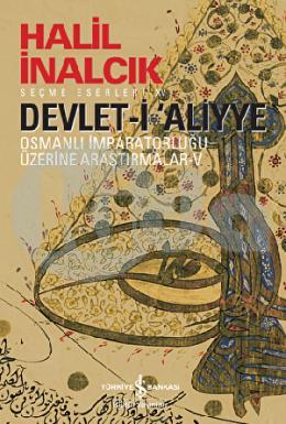 Devleti Aliyye