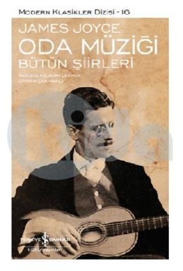 Oda Müziği – Bütün Şiirleri (Ciltli)