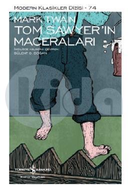 Tom Sawyer’ın Maceraları (Ciltli)