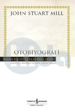 Otobiyografi