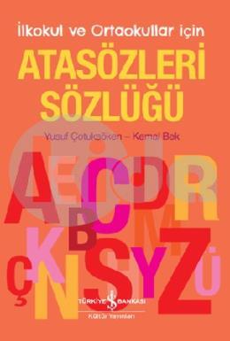 Atasözleri Sözlüğü – İlkokul ve Ortaokullar İçin