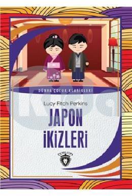 Japon İkizleri Dünya Çocuk Klasikleri (7-12 Yaş)
