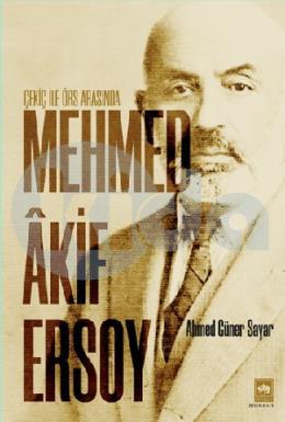 Mehmed Akif Ersoy