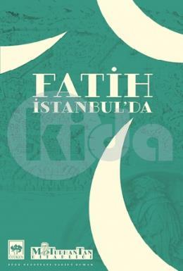 Fatih İstanbulda