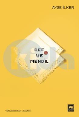 Def ve Mendil