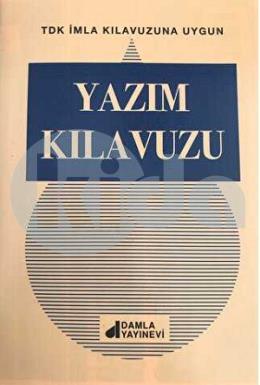 Yazım Kılavuzu