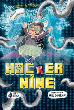 Hacker Nine Online Ooofline!!!