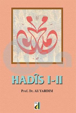 Hadis 1-2