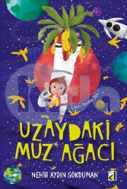 Uzaydaki Muz Ağacı