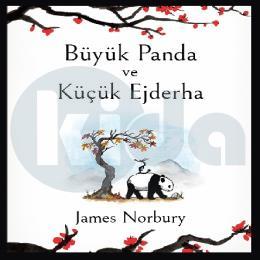 Büyük Panda ve Küçük Ejderha (Ciltli)