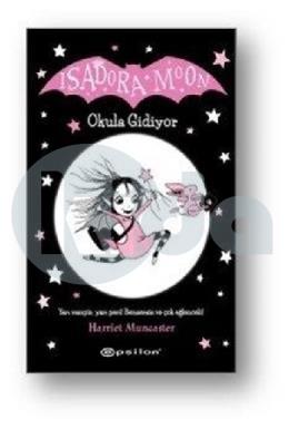 Isadora Moon – Okula Gidiyor