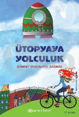 Ütopyaya Yolculuk