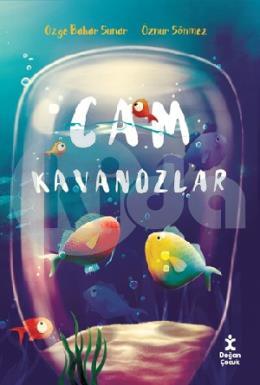 Cam Kavanozlar