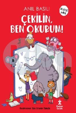 Çekilin Ben Okurum