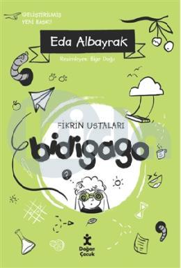 Bidigago Fikrin Ustaları