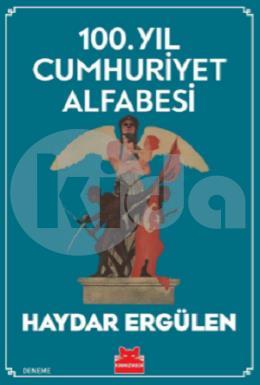 100. Yıl Cumhuriyet Alfabesi