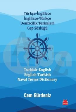 Denizcilik Terimleri Cep Sözlüğü