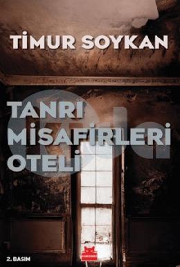 Tanrı Misafirleri Oteli