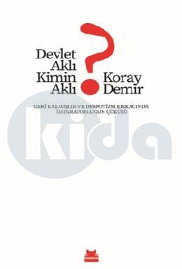 Devlet Aklı Kimin Aklı