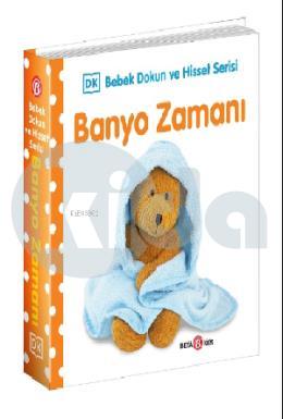 Banyo Zamanı