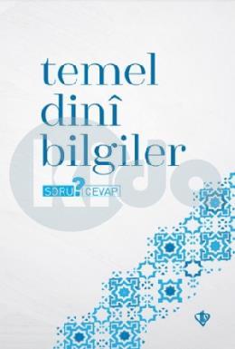 Temel Dini Bilgiler Soru Cevap