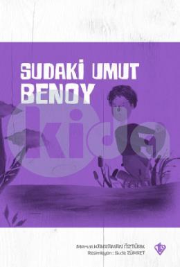 Sudaki Umut Benoy