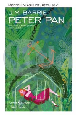 Peter Pan (Ciltli)