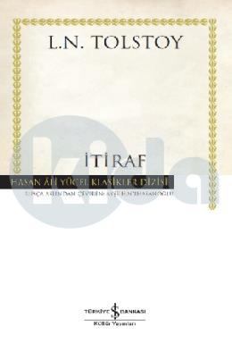 İtiraf