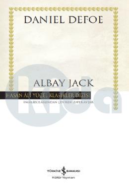 Albay Jack