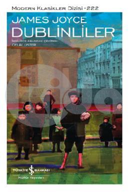 Dublinliler