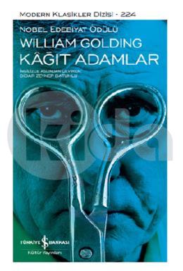 Kağıt Adamlar