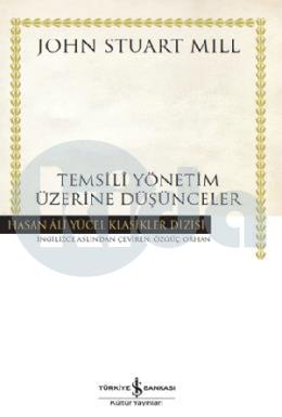 Temsili Yönetim Üzerine Düşünceler