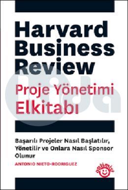 Harvard Business Review