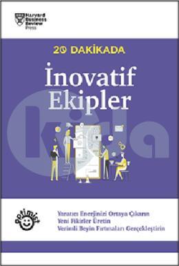 20 Dakikada İnovatif Ekipler