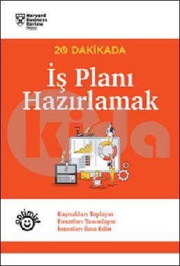 20 Dakikada İş Planı Hazırlamak