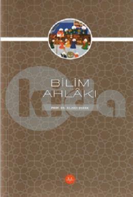 Bilim Ahlakı