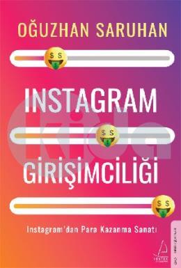 Instagram Girişimciliği