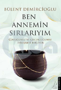 Ben Annemim Sırlarıyım