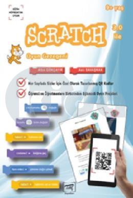 Scratch 03 ile Oyun Gezegeni