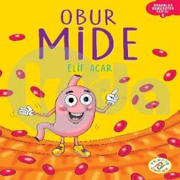 Obur Mide