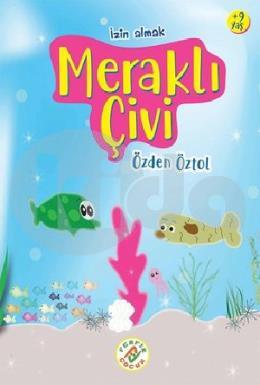 Meraklı Çivi - İzin Almak