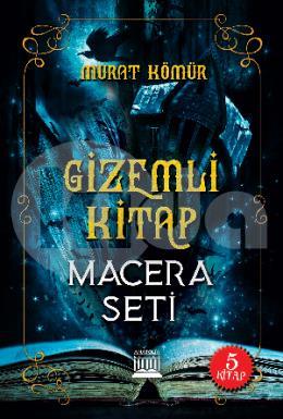 Beşli Macera Seti (5 Kitap)