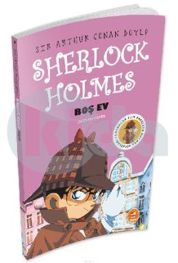 Sherlock Holmes - Boş Ev