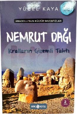 Nemrut Dağı (Kralların Gizemli Tahtı)