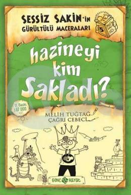 Hazineyi Kim Sakladı