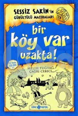 Bir Köy Var Uzakta