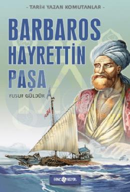 Barbaros Hayrettin Paşa